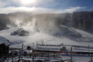 Otvorena ski sezona na Kopaoniku: Slede Stara planina i Zlatibor