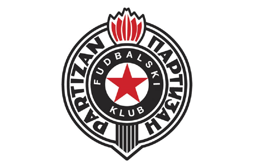 Partizan 1