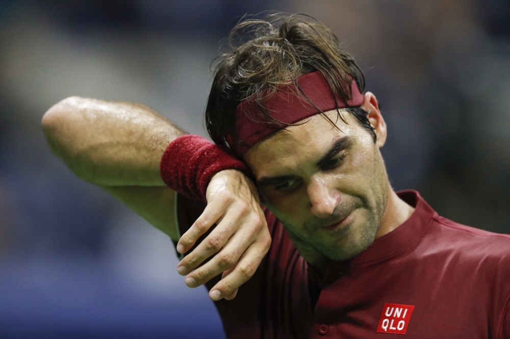 Tačan datum odlaska u penziju Rodžera Federera su nam otkrili švajcerski mediji