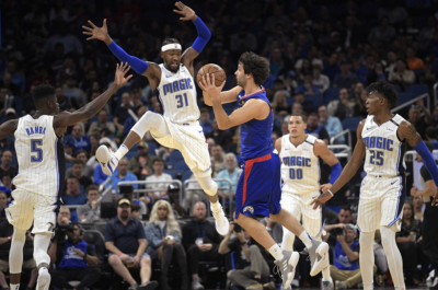 ŽESTOKA PROZIVKA! “Teodosić je pušio i pio, svi su znali da neće uspeti u NBA”