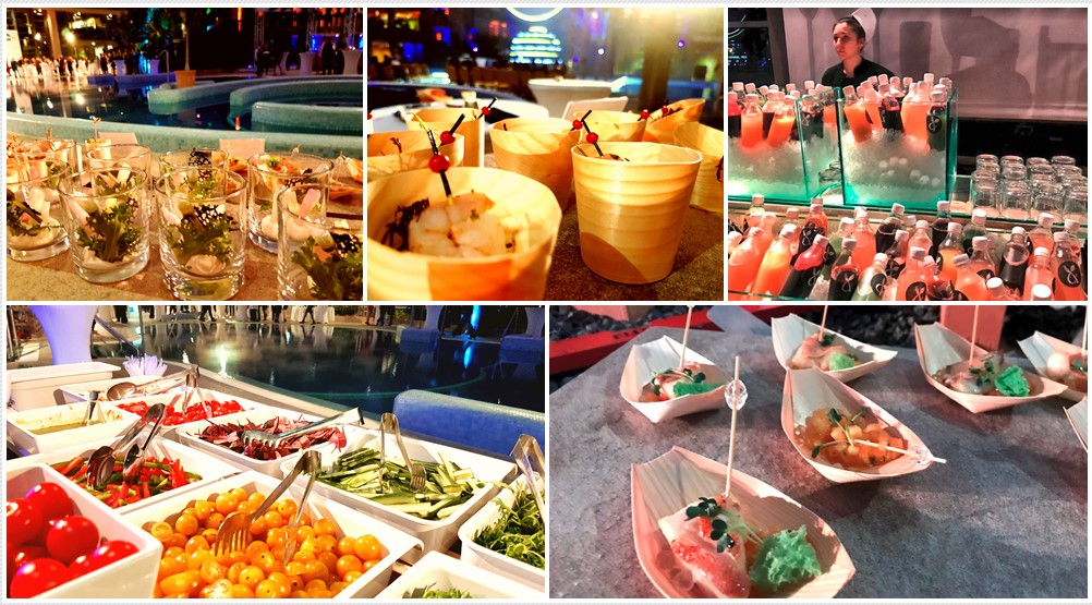Gala žurka: Aquaworld Resort slavio deseti rođendan!