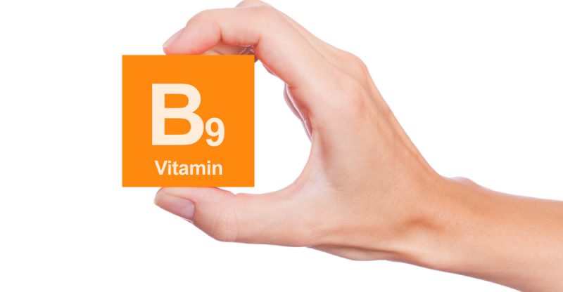 Vitamin B9