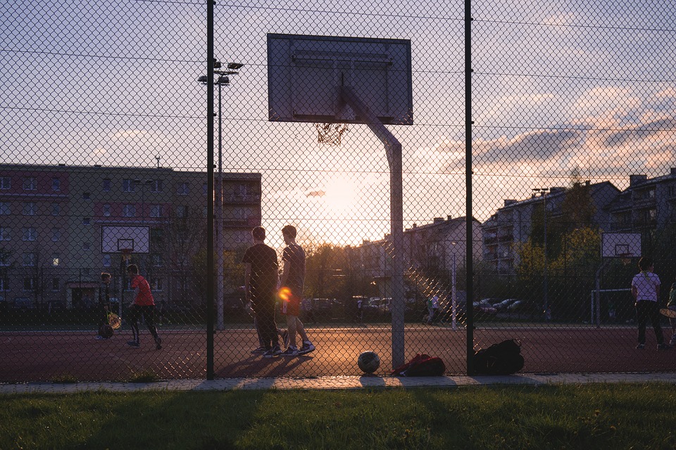 Besplatan košarkaški kamp za mališane sa Čukarice