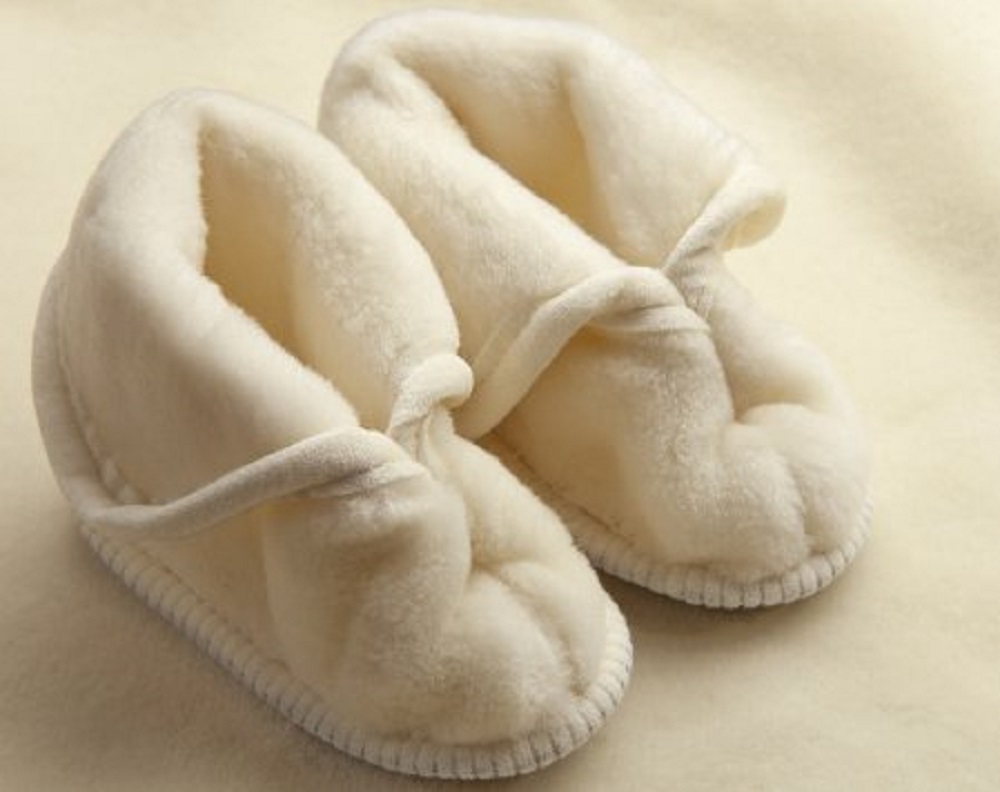Od pripreme sobe do pravilnog čišćenja nosića-sve o zimskim bebama i pripremama za njihov dolazak i čuvanje