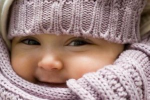 6 razloga zašto su deca rođena u decembru posebna