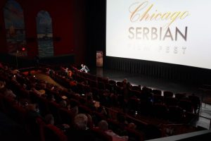 ODRŽAN ŠESTI SRPSKI FILMSKI FESTIVAL U ČIKAGU - 2018