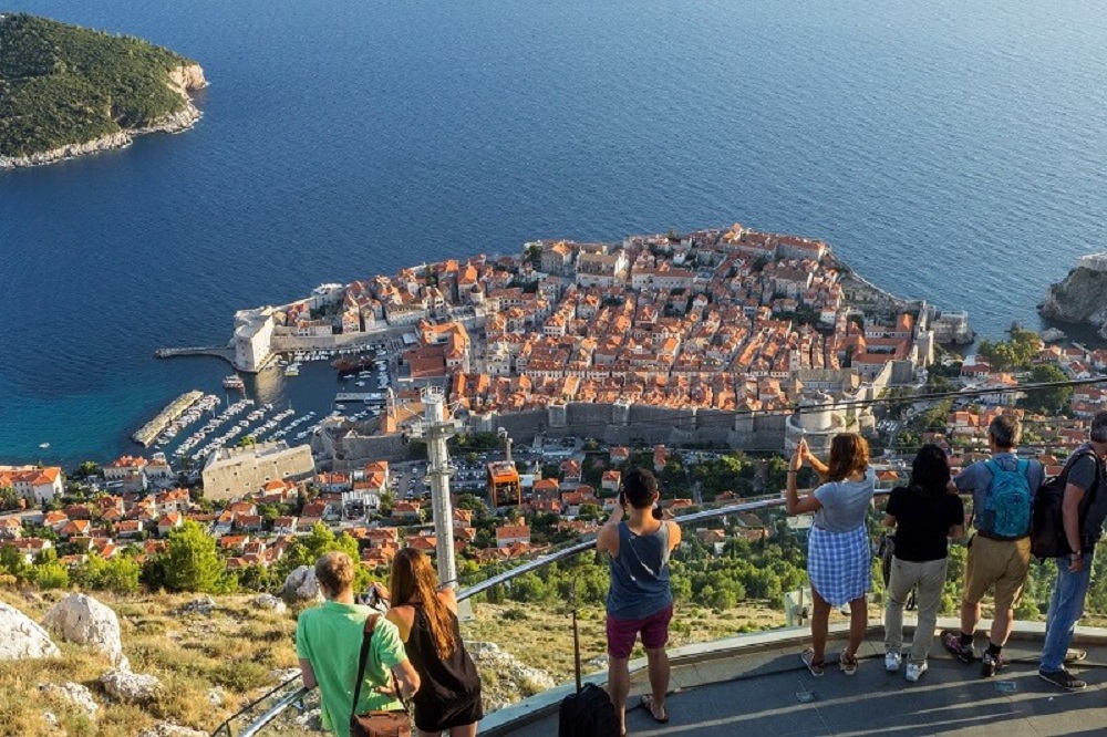 Dubrovnik 1