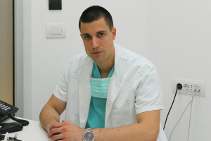 Najlepši doktor na svetu je plastični hirurg i živi u Beogradu