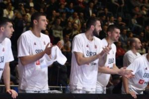 NA KORAK OD MUNDOBASKETA Ovi "orlovi iz rezerve" su u odsustvu zvezda bili PRAVO JATO