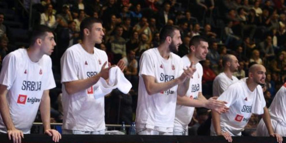 NA KORAK OD MUNDOBASKETA Ovi "orlovi iz rezerve" su u odsustvu zvezda bili PRAVO JATO