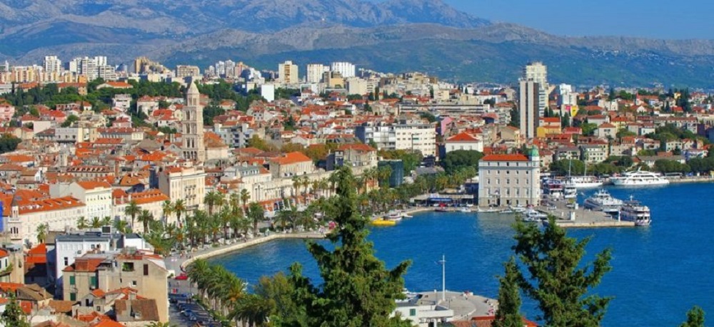 Vlasnik nudi besplatan smeštaj u vili u Splitu, postoji samo jedan uslov