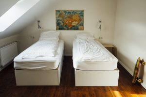 Evo gde se nalazi najbolji hostel u Evropi