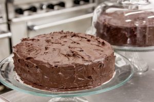 RECEPT DANA: Pišinger torta