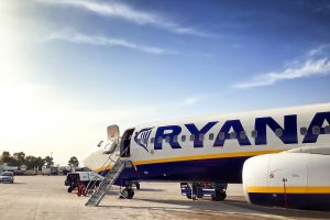 Ryanair pred zabranom letenja u Italiji zbog nepoštovanja epidemioloških mera!