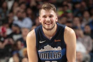 Luka Dončić – za istoriju VIDEO