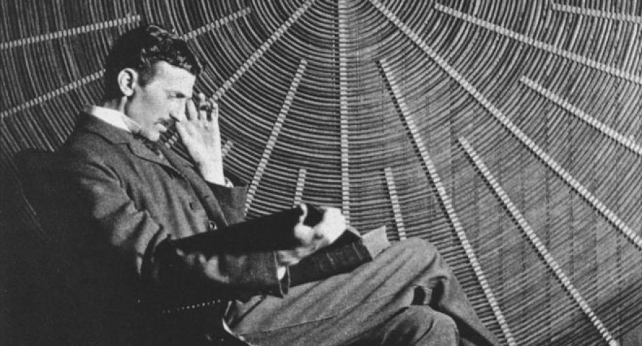 Nikola Tesla: Čovek koji je promenio svet, a umro bez prebijene pare