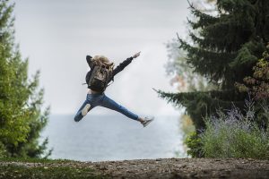 30 najprijatnijih osećaja: SREĆA je u malim stvarima!