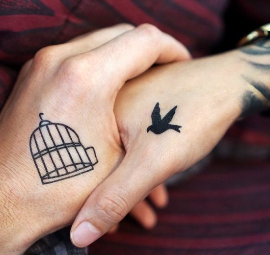 Istraživanje otkrilo koje nacije obožavaju tetovaže