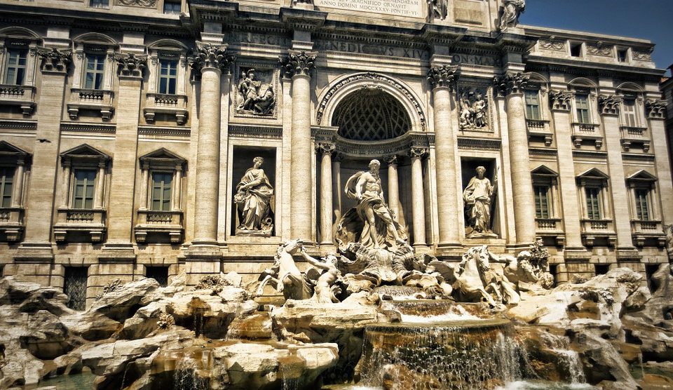 Vraća se besplatan dan za posetu muzejima u Italiji!