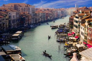 Neobična odluka u Veneciji: "Pomozite nam"