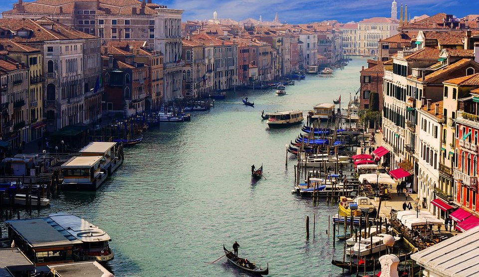 Neobična odluka u Veneciji: "Pomozite nam"