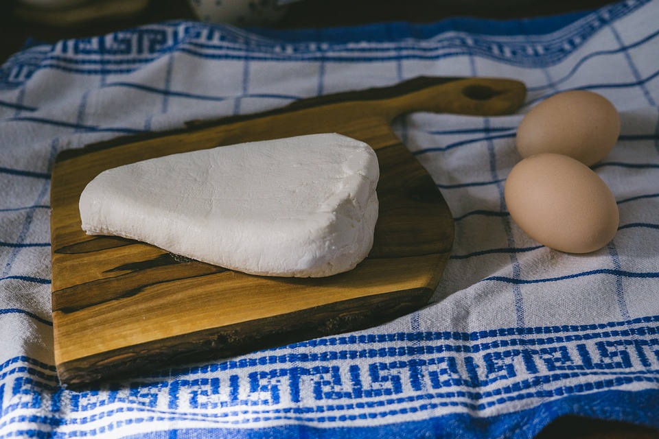 Recept dana: BRZA PITA SA SIROM