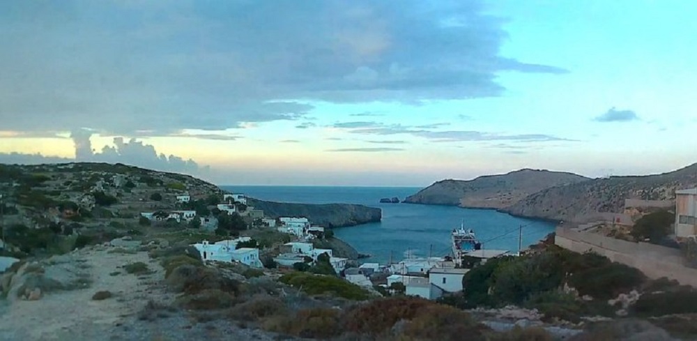 Grčko rajsko ostrvo poziva da dođete da živite