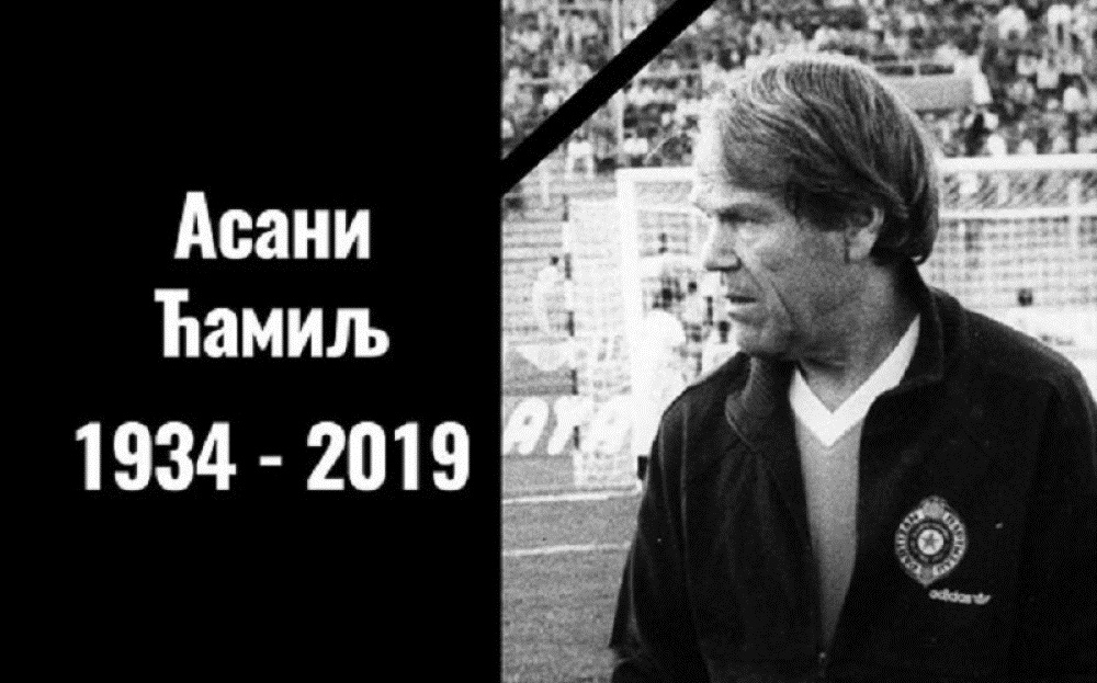 Lik koji je bio omiljen u Partizanu je preminuo. Suze i očaj u klubu. Tuga otišla čak do Antalije