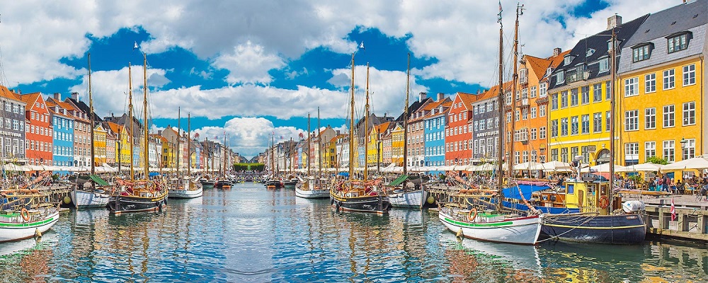Ekološka plutajuća ostrva Kopenhagena su budućnost obnovljive energije