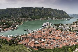 Na listi 15 najboljih destinacija u Evropi, našao se i jedan grad iz Crne Gore