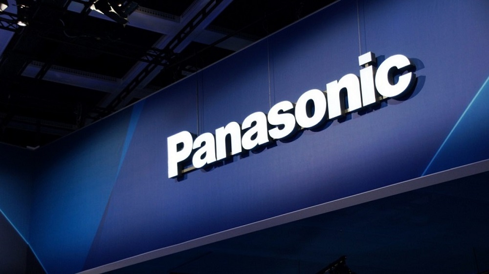 Panasonic 6