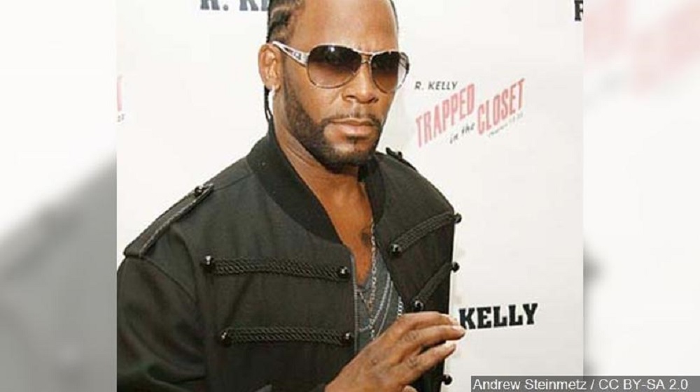 Na optuženičkoj klupi za seksualno zlostavljanje našao se i R.Kelly