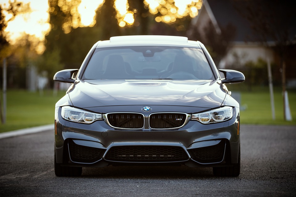 Zakotrljao se novi BMW Serije 7 - polovinu vozila kupuju Kinezi