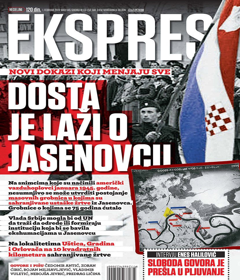 ekspres