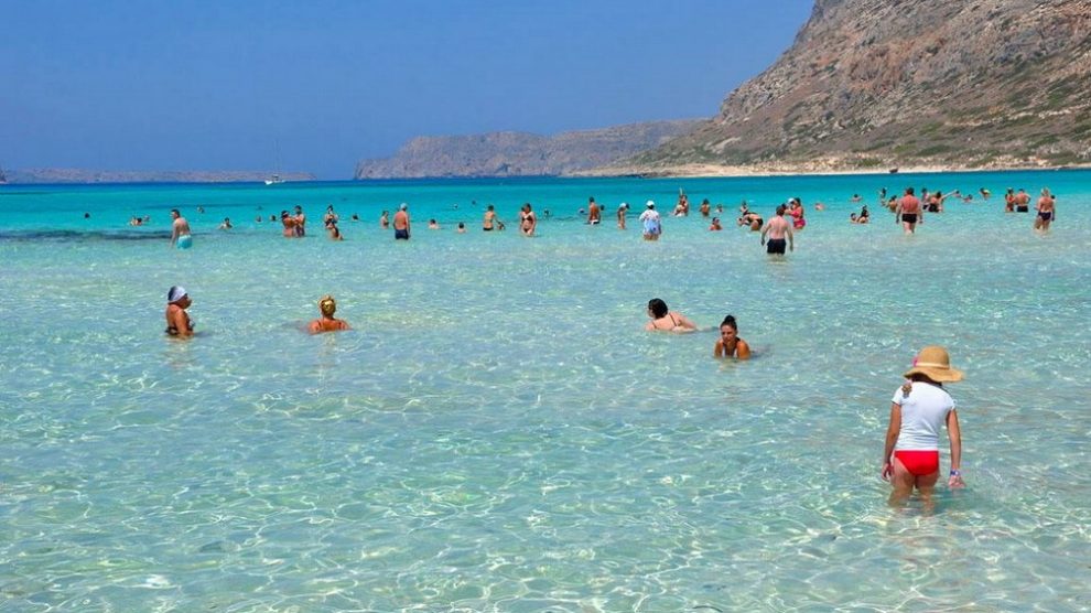 Među 25 najlepših plaža u svetu, srpski turisti obožavaj ove dve u Grčkoj