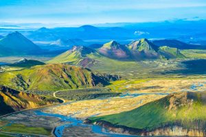 Island - destinacija koju jednostavno morate posetiti!