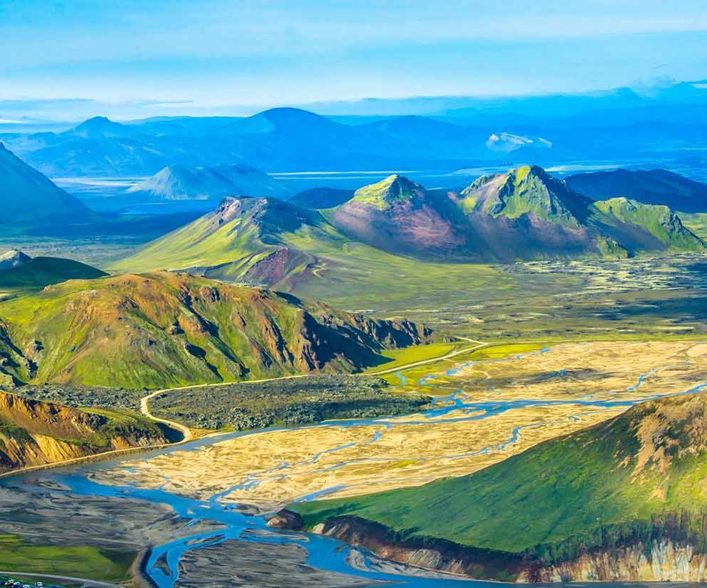 Island - destinacija koju jednostavno morate posetiti!