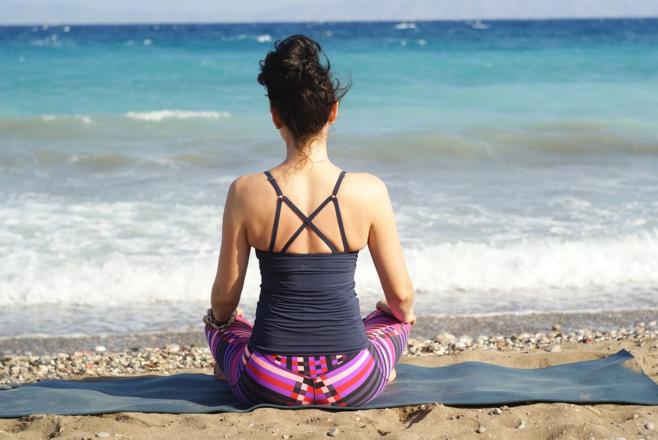 Kako da uspešno započnete meditaciju