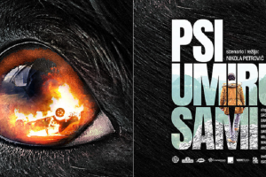 NOVI TREJLER ZA FILM “PSI UMIRU SAMI”