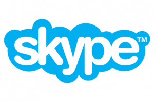 skype