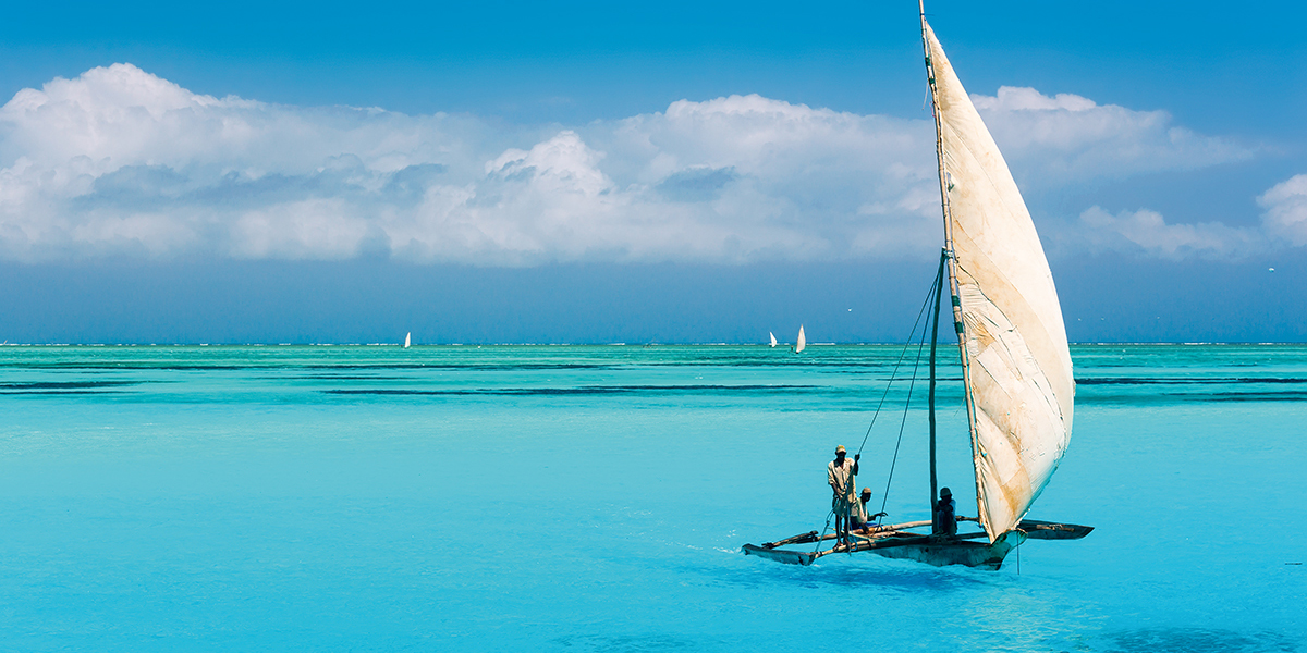 9 zanimljivosti koje niste znali o Zanzibaru!