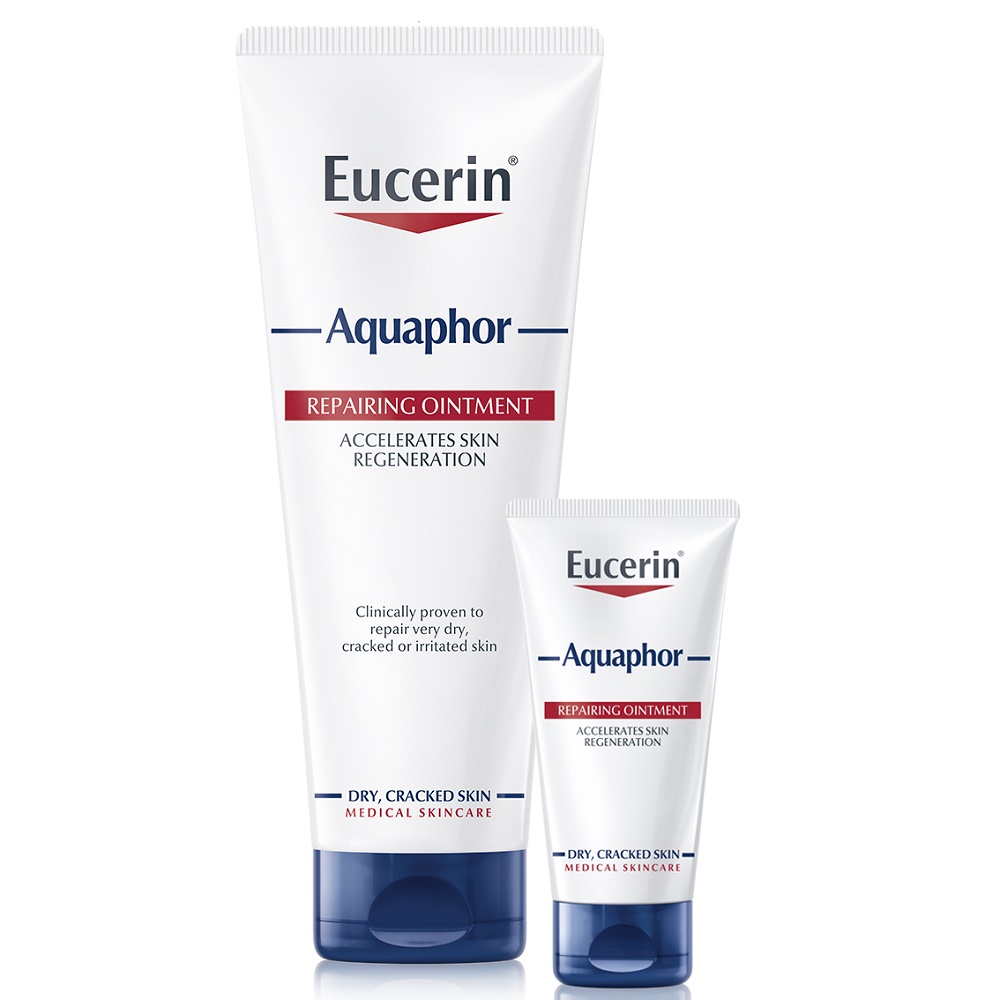 Martovska Eucerin®  darivanja