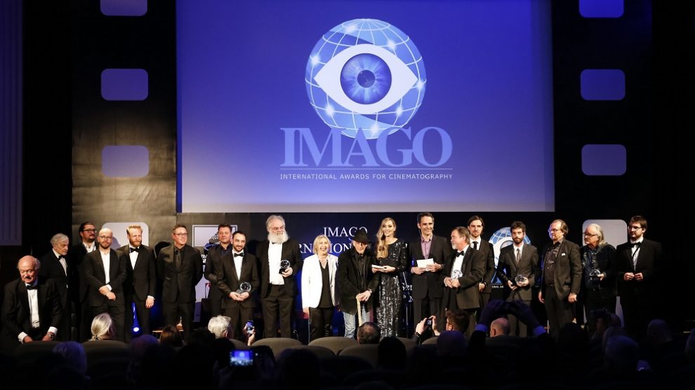 Dodeljene IMAGO nagrade za najbolji snimateljski rad u više kategorija!