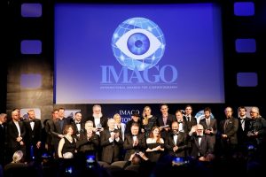 Dodeljene IMAGO nagrade za najbolji snimateljski rad u više kategorija!