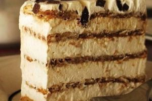 RECEPT DANA: Grčka torta