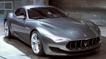 Iako je uništio Maserati, FCA nema nameru da ga proda Kinezima