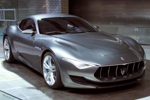 Iako je uništio Maserati, FCA nema nameru da ga proda Kinezima
