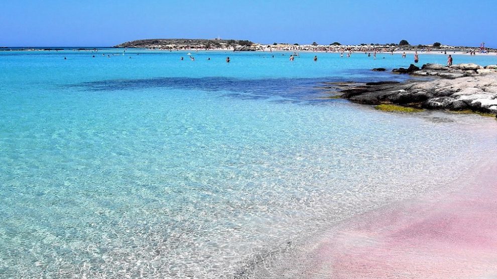 Među pet najboljih plaža za porodice sa decom, nalazi se i jedna plaža u Grčkoj