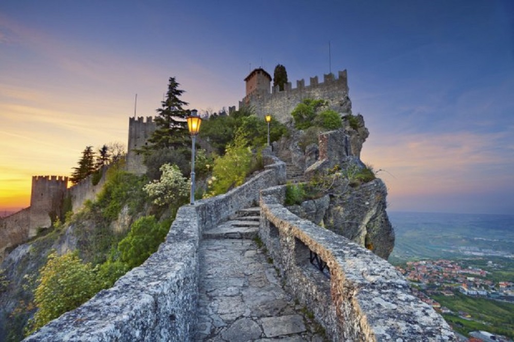 Planirate da posetite San Marino? Ovo su neke od zanimljivih činjenica koje biste trebali da znate