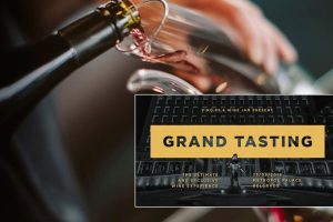 Grand Tasting: Najbolji vinari regiona u Beogradu